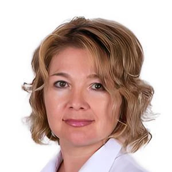 Кистанова Елена Федоровна — Детский онколог, Детский хирург, Самара
