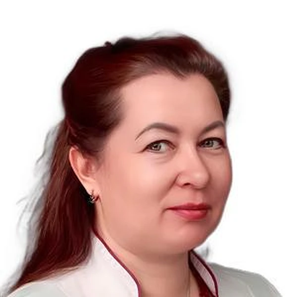 Клюева Татьяна Геннадьевна — Физиотерапевт, Детский физиотерапевт, Москва