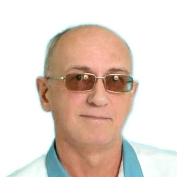Савельев Виктор Михайлович — Эндоскопист, Новомосковск