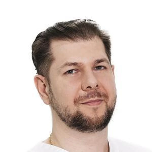 Снетков Игорь Николаевич — Офтальмолог-хирург, Офтальмолог (окулист), Орехово-Зуево