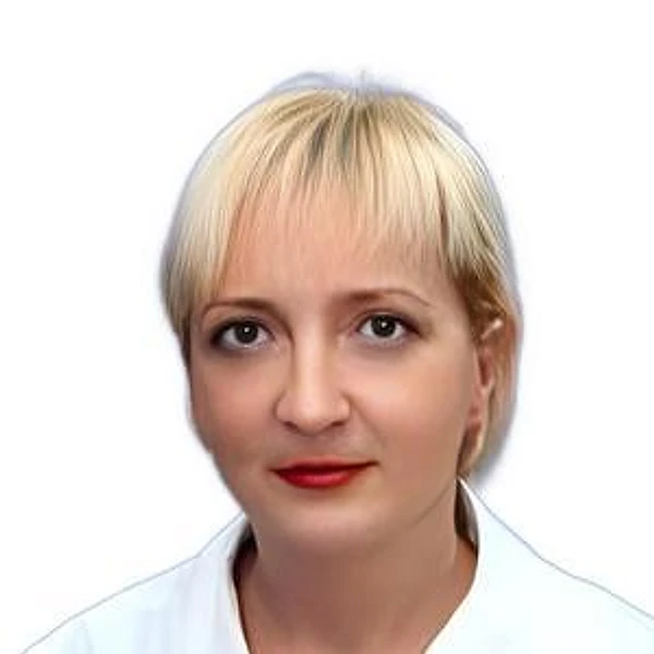 Соколова Елена Николаевна — Эндокринолог, Новомосковск
