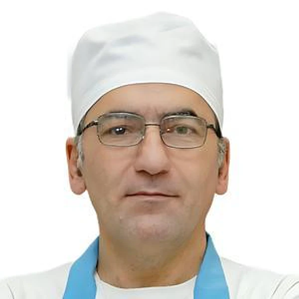 Арбулиев Камиль Магомедович — Уролог, Андролог, Хирург, Махачкала