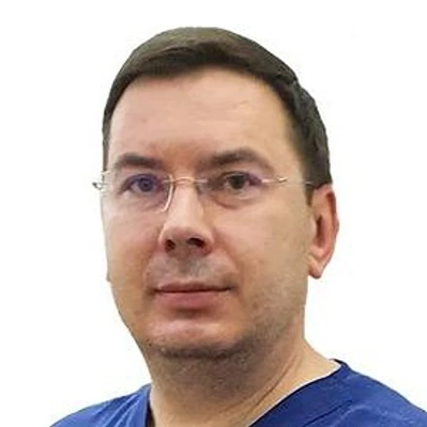 Зотов Олег Александрович — ЛОР, Детский ЛОР, ЛОР-хирург, Самара