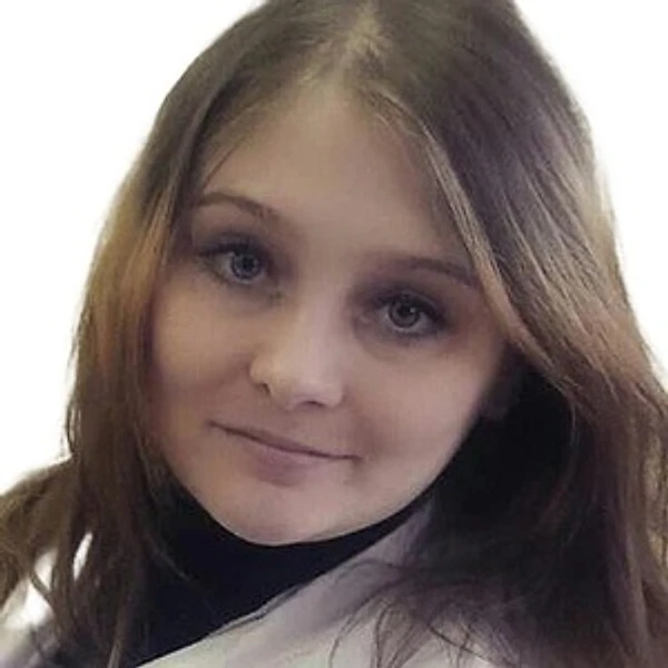 Тютюник Анастасия Витальевна — Функциональный диагност, Анестезиолог-реаниматолог, Новомосковск