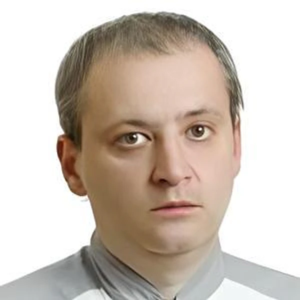 Фокин Виктор Валерьевич — Ортопед, Травматолог, Новомосковск