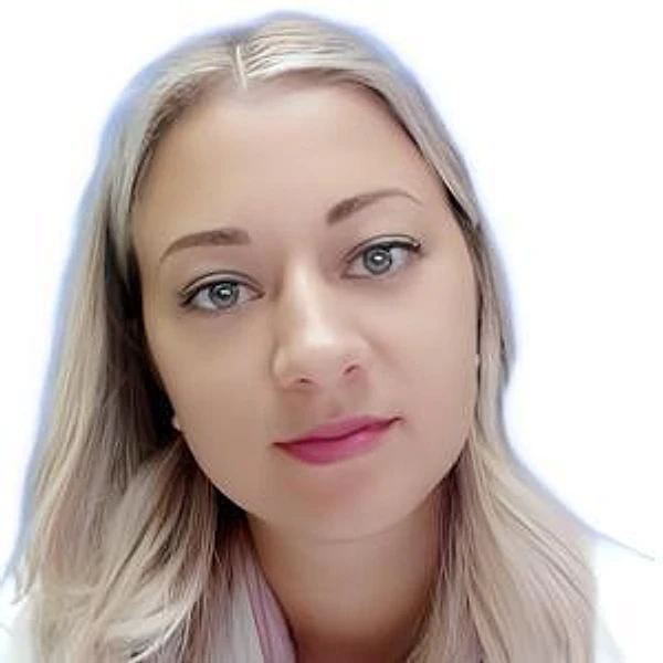 Харламова Екатерина Михайловна — Офтальмолог (окулист), Новомосковск