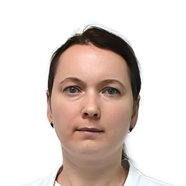 Шкитина Наталья Геннадьевна — Кардиолог, Функциональный диагност, Новомосковск