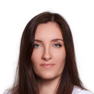 Токарева Екатерина Сергеевна — Терапевт, Гастроэнтеролог, Ростов-на-Дону