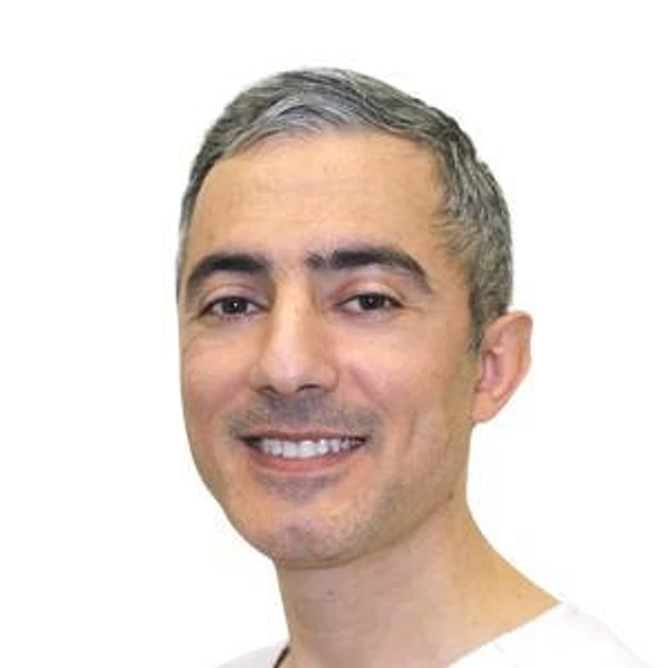 Испаров Фуад Бакирович — Стоматолог, Детский ортопед, Детский стоматолог, Стоматолог-имплантолог, Стоматолог-ортопед, Стоматолог-хирург, Санкт-Петербург