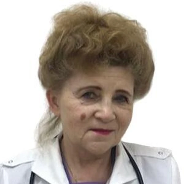 Беляева Лариса Сергеевна — Эндокринолог, Новомосковск