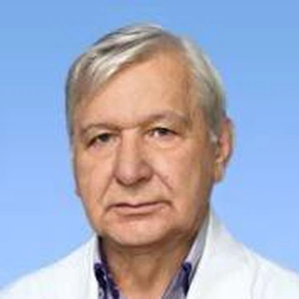 Мелихов Николай Александрович — Хирург, Новомосковск