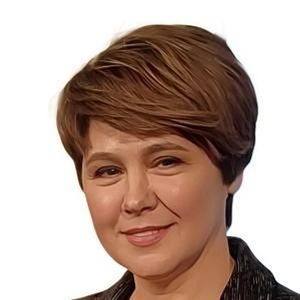 Грицаюк Анна Александровна — Стоматолог-ортопед, Новомосковск