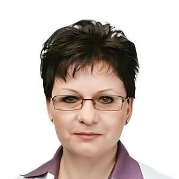Собина Татьяна Николаевна — Невролог, Самара