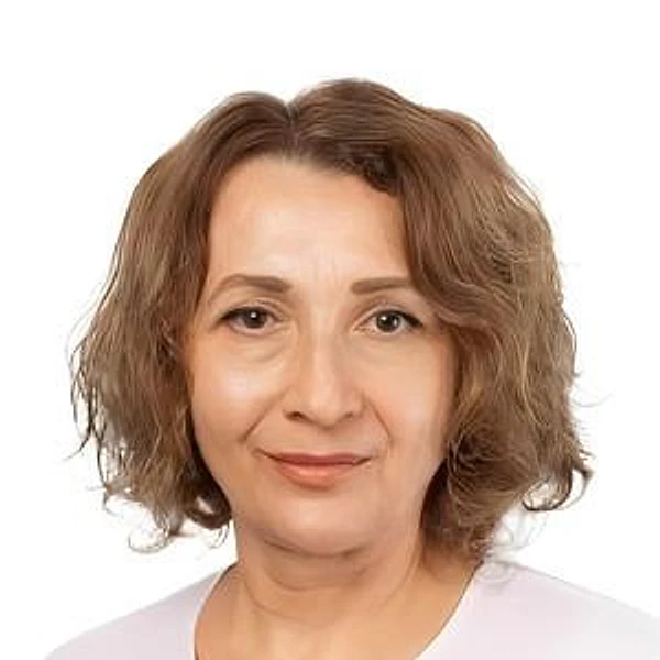 Романчук Татьяна Геннадьевна — Психотерапевт, Самара