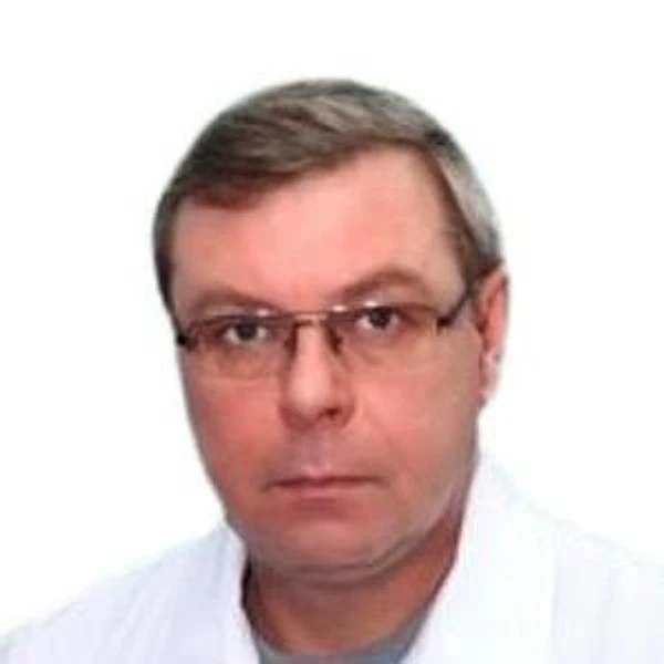 Новосельцев Евгений Анатольевич — Педиатр, Врач УЗИ, Новомосковск