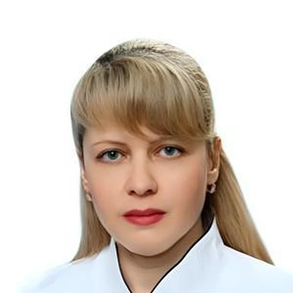 Набережнева Татьяна Ивановна — Педиатр, Врач УЗИ, Новомосковск