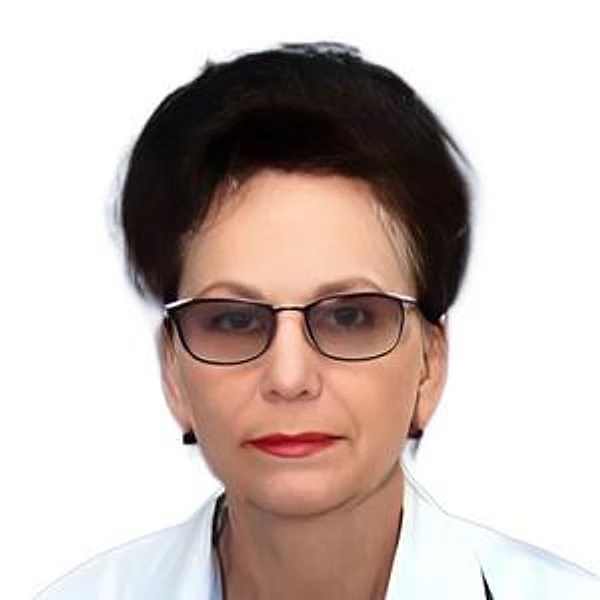 Олейникова Марина Михайловна — Детский кардиолог, Врач УЗИ, Кардиолог, Функциональный диагност, Новомосковск