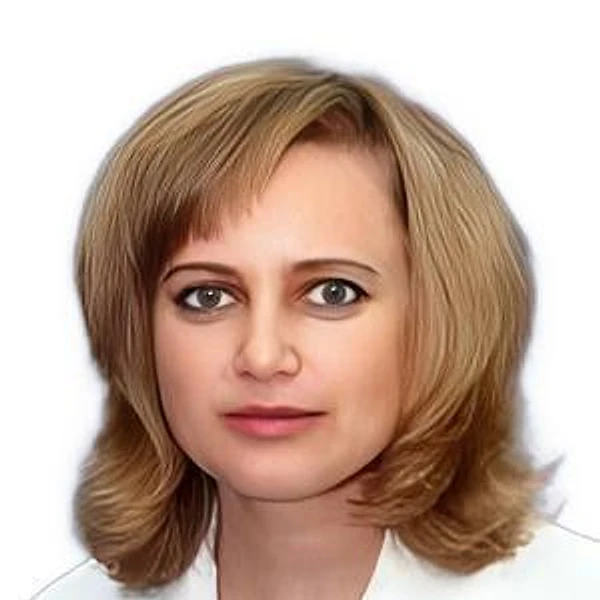 Фролова Светлана Викторовна — Гинеколог, Акушер, Новомосковск