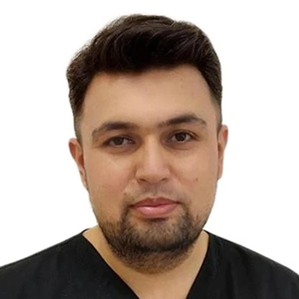 Алыев Рамиль Валигович — Ортопед, Травматолог, Хирург-травматолог, Нижний Новгород