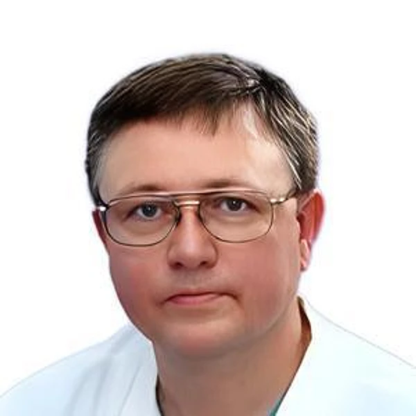 Быков Александр Валерьевич — ЛОР, Новомосковск