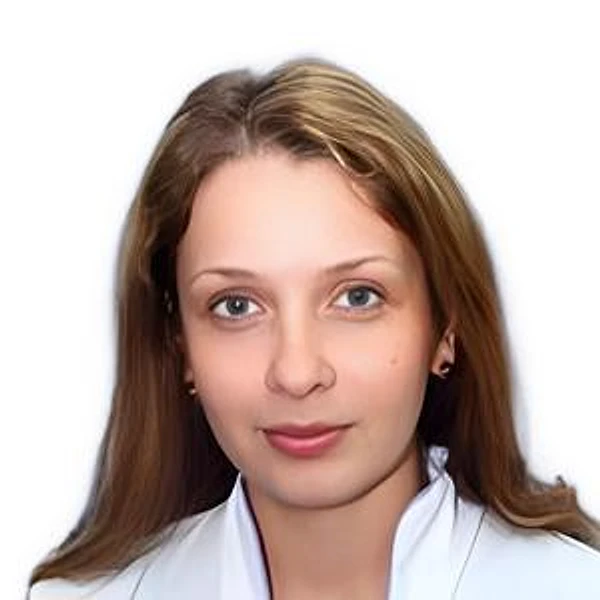 Лобастова Мария Николаевна — Офтальмолог (окулист), Новомосковск