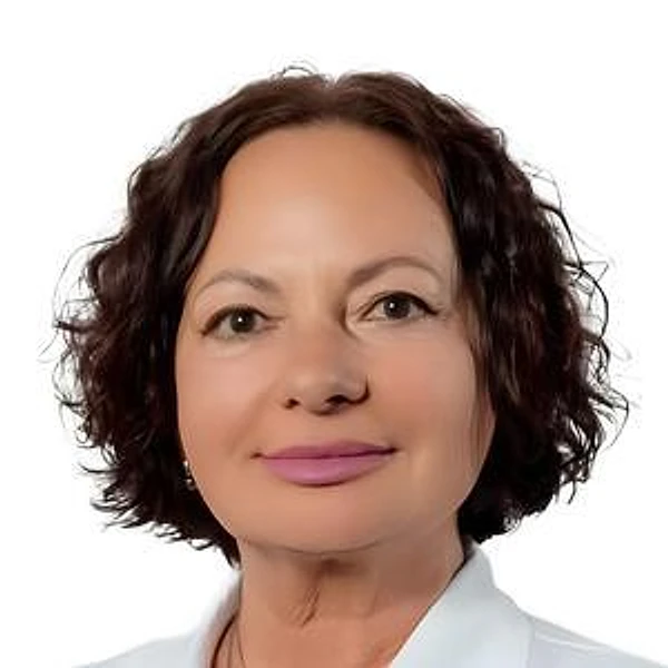 Блынская Татьяна Анатольевна — Рентгенолог, Самара