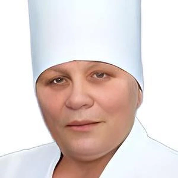 Мусатова Любовь Дмитриевна — Хирург, Новомосковск