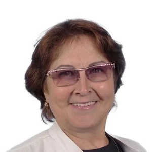 Моисеева Екатерина Юрьевна — Врач УЗИ, Детский врач УЗИ, Красноярск