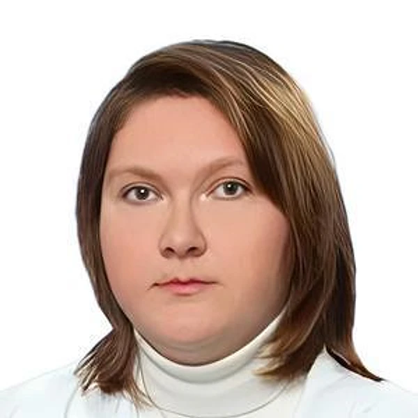 Шонус Наталья Игоревна — Терапевт, Врач УЗИ, Профпатолог, Новомосковск