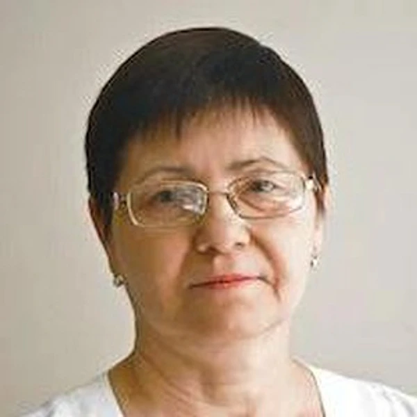 Редькина Валентина Петровна — Невролог, Красноярск