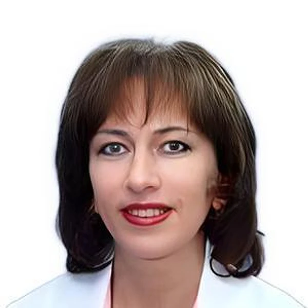 Жарова Зоя Алексеевна — Врач УЗИ, Новомосковск