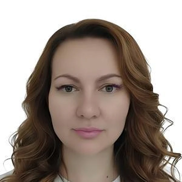 Калмыкова Юлия Алексеевна — Стоматолог, Новомосковск