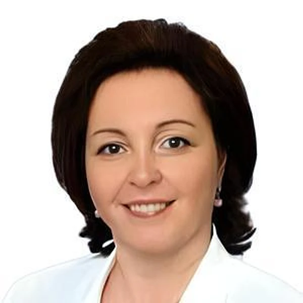 Лавриненко Светлана Евгеньевна — Стоматолог, Новомосковск