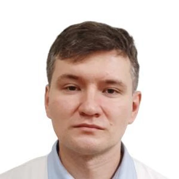 Сидоров Александр Сергеевич — Мануальный терапевт, Самара