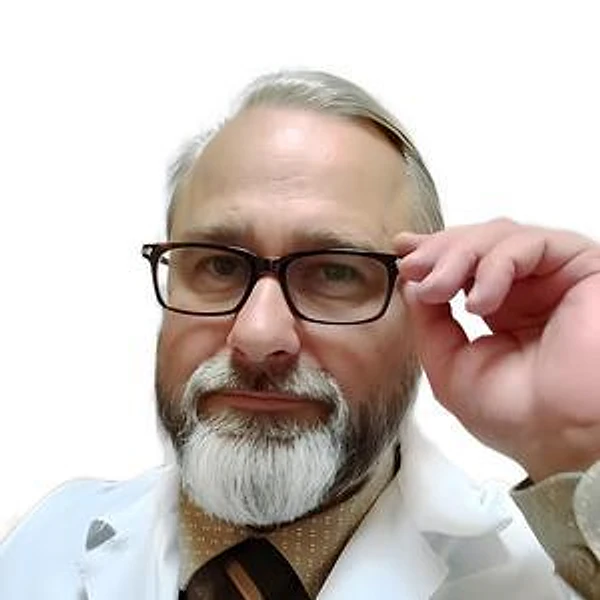 Горбунов Андрей Александрович — Психиатр, Новомосковск
