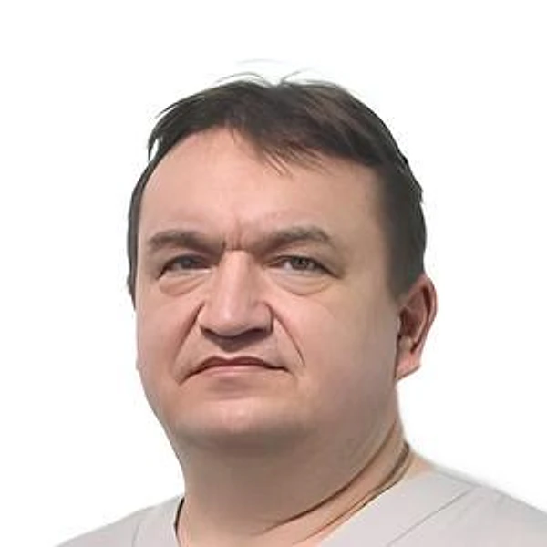 Пащенко Сергей Алексеевич — Хирург, Врач УЗИ, Флеболог, Функциональный диагност, Новомосковск