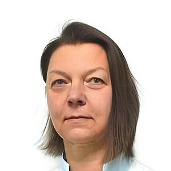 Левкова Ольга Викторовна — Физиотерапевт, Новомосковск