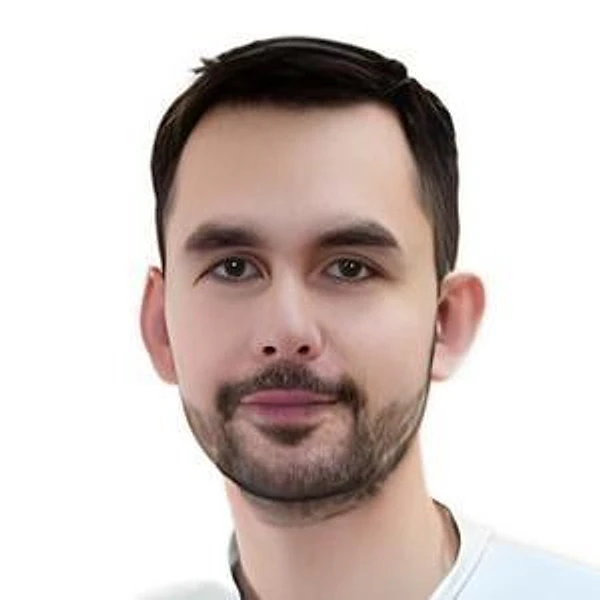 Шкитин Иван Владимирович — ЛОР, Новомосковск