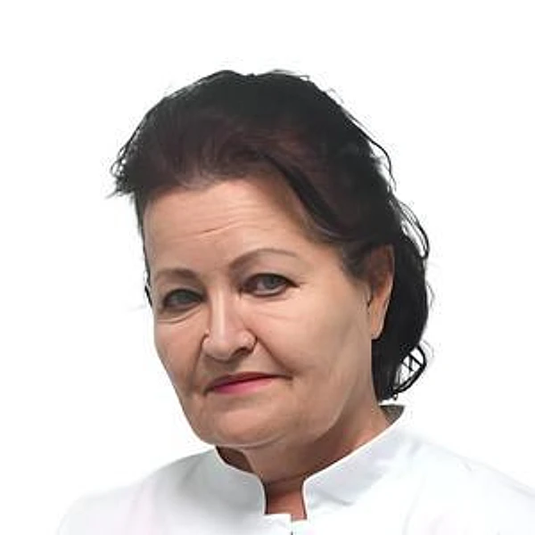Малашенко Надежда Егоровна — Эндокринолог, Новомосковск