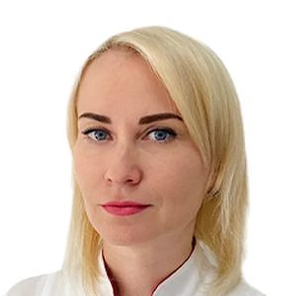 Матюшина Татьяна Владимировна — Гинеколог, Акушер, Врач УЗИ, Новомосковск