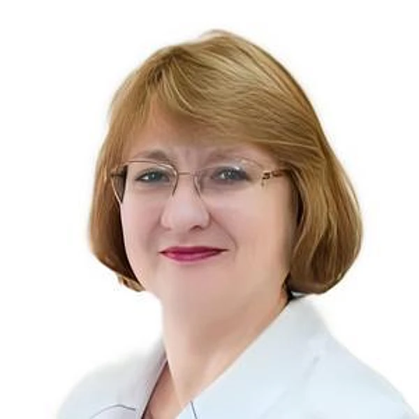 Лешко Елена Николаевна — Терапевт, Новомосковск
