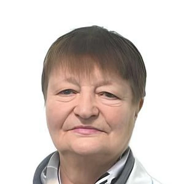 Коновалова Татьяна Евгеньевна — Терапевт, Новомосковск