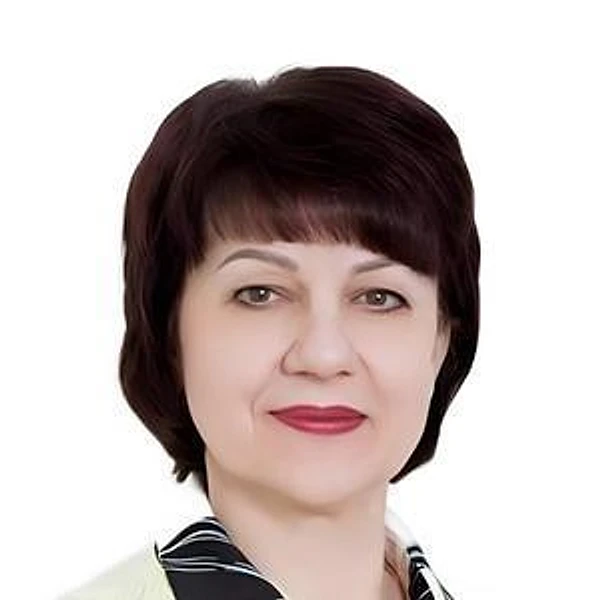 Полетаева Ирина Петровна — Педиатр, Красноярск