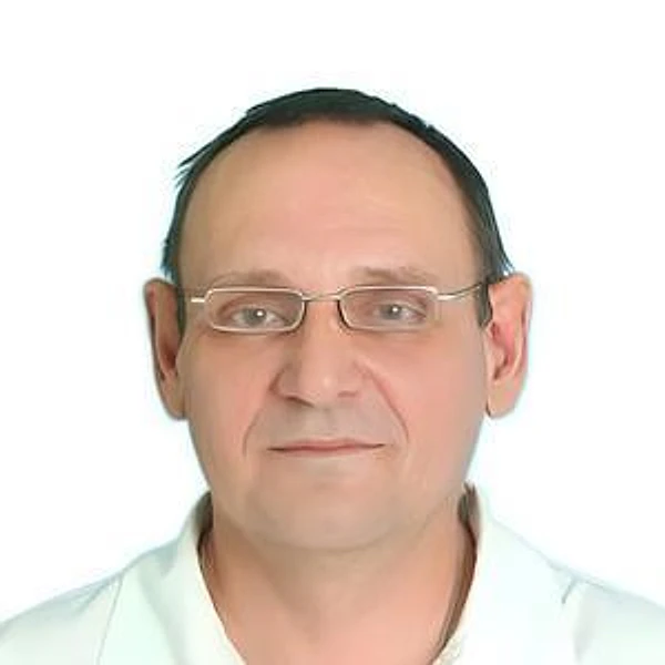 Диденко Александр Александрович — Онколог, Новомосковск