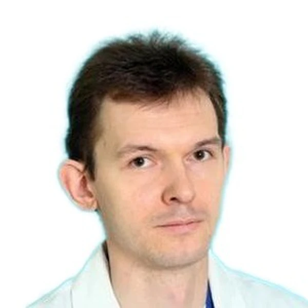 Третьяков Александр Юрьевич — Терапевт, Кардиолог, Функциональный диагност, Новомосковск