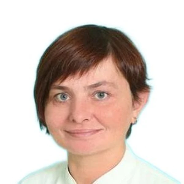 Баландина Людмила Олеговна — Терапевт, Новомосковск