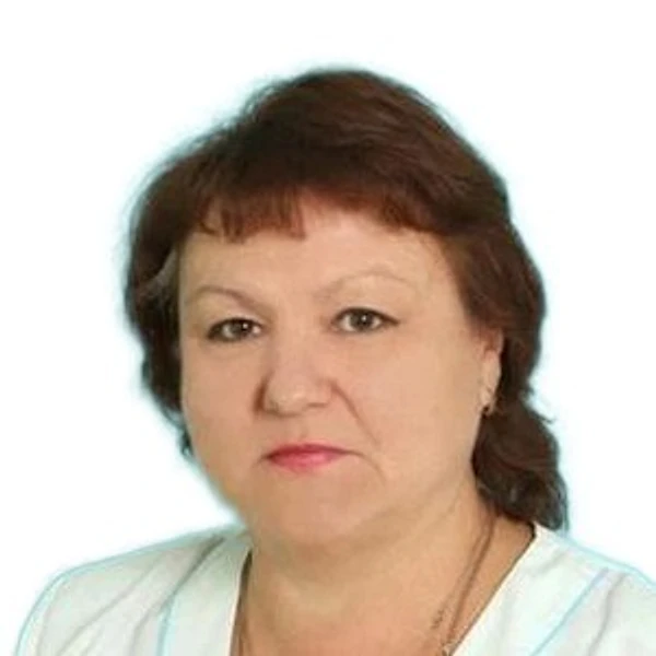 Марченкова Ирина Ивановна — Гинеколог, Акушер, Новомосковск