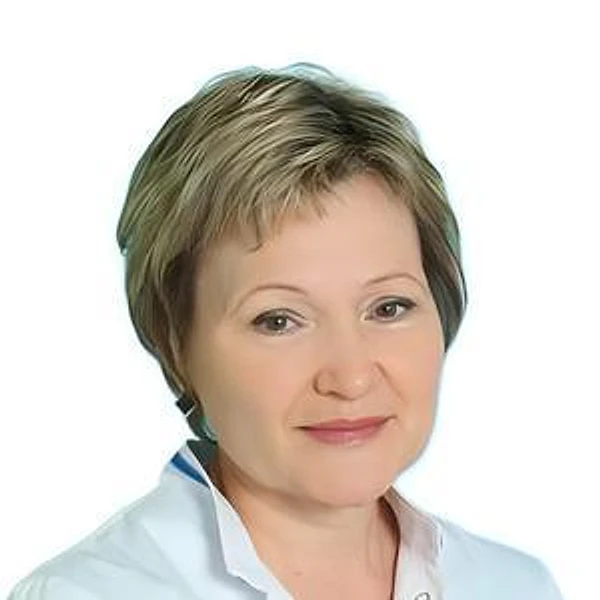 Сидорцова Елена Викторовна — Гинеколог, Акушер, Врач УЗИ, Новомосковск