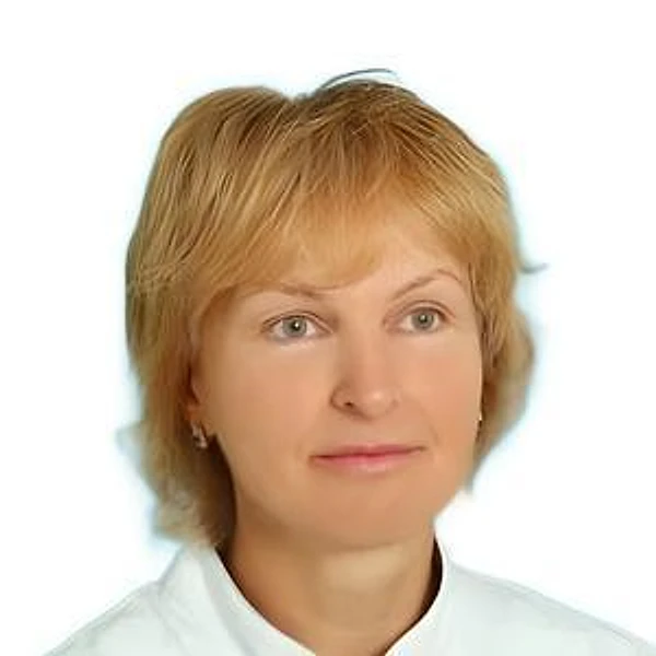 Зайцева Татьяна Алексеевна — Гинеколог, Акушер, Новомосковск