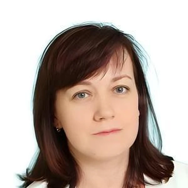 Шубина Галина Валерьевна — Гинеколог, Акушер, Врач УЗИ, Новомосковск
